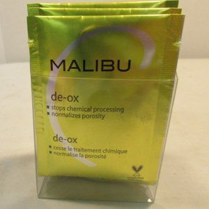 Malibu Wellness Hair Remedy de-ox - 12 packets